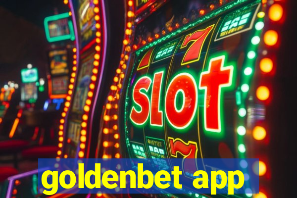 goldenbet app