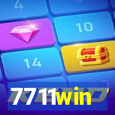 7711win