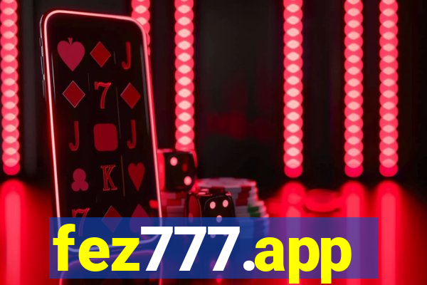 fez777.app