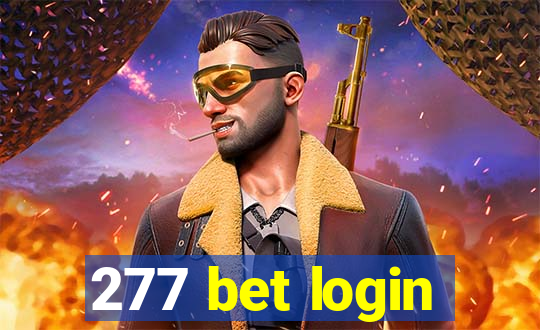 277 bet login