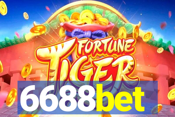 6688bet