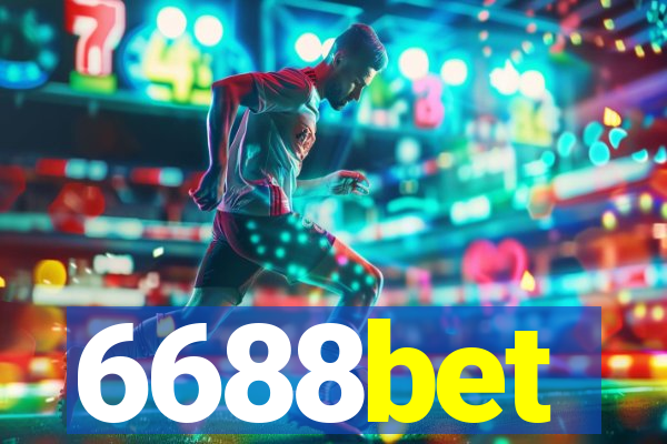 6688bet