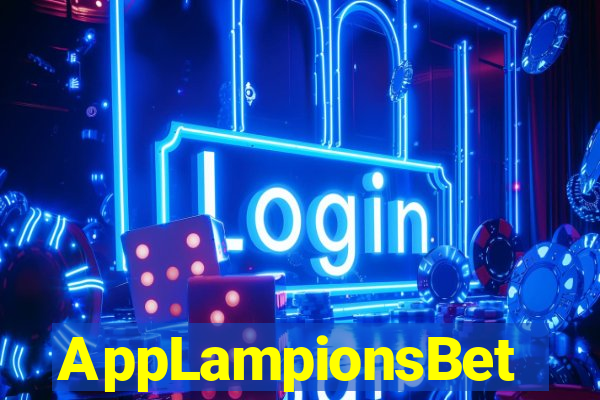 AppLampionsBet