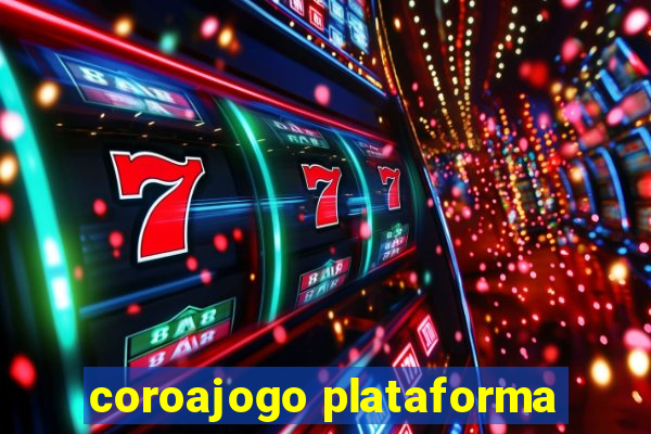 coroajogo plataforma