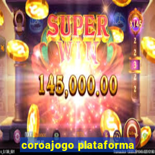 coroajogo plataforma