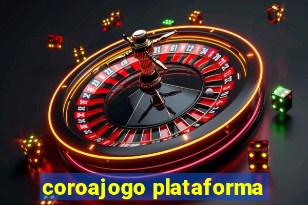 coroajogo plataforma