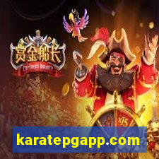 karatepgapp.com