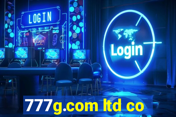 777g.com ltd co