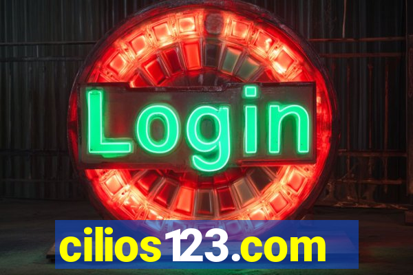 cilios123.com