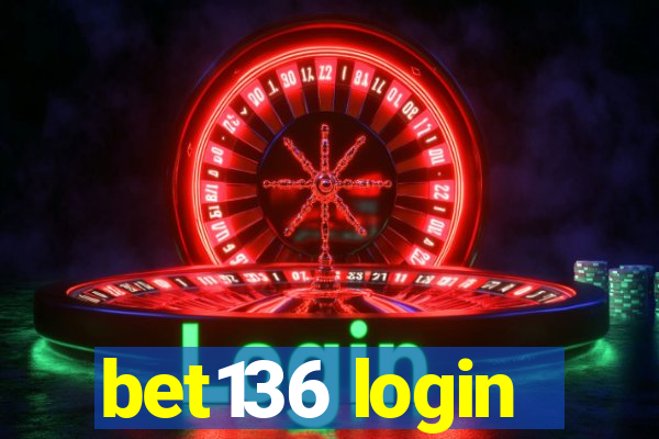 bet136 login