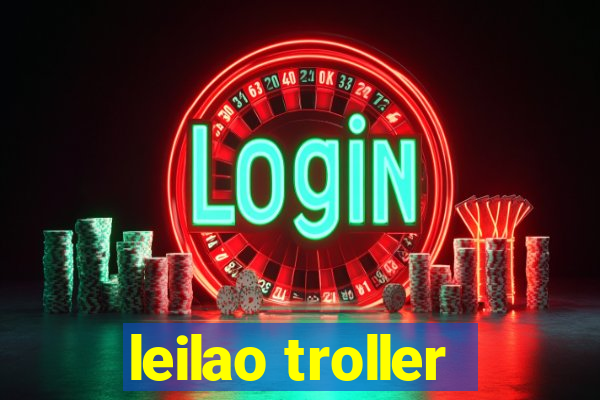 leilao troller