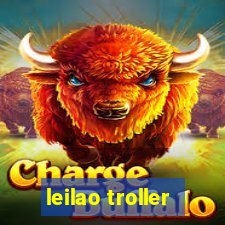 leilao troller