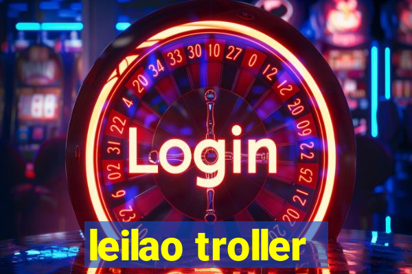 leilao troller