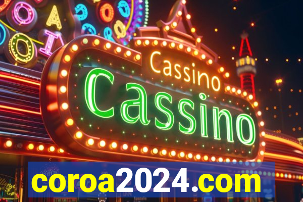 coroa2024.com