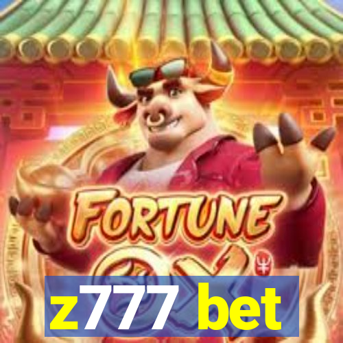 z777 bet