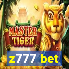 z777 bet