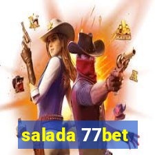 salada 77bet