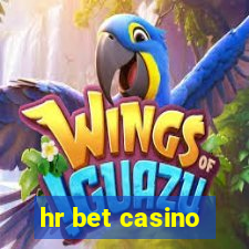 hr bet casino