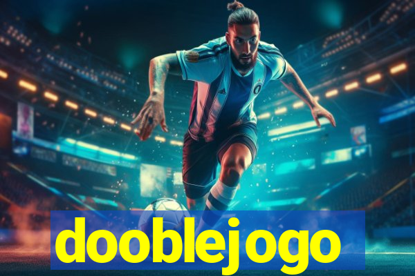 dooblejogo