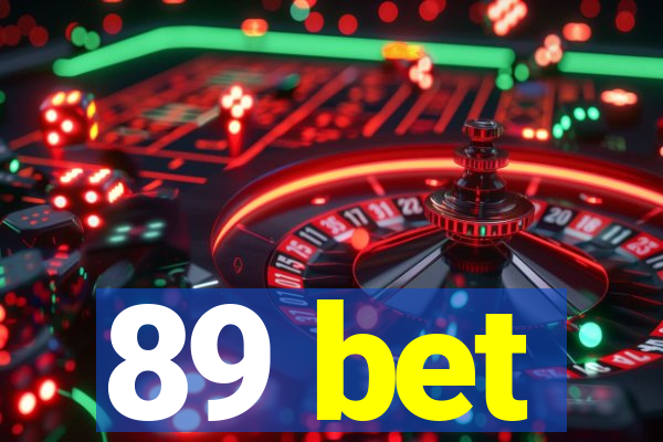 89 bet