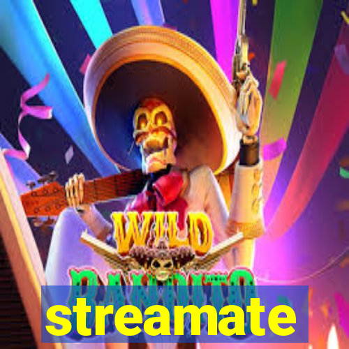 streamate