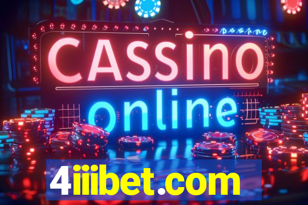 4iiibet.com