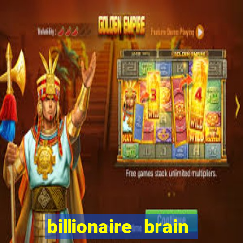 billionaire brain wave - brand new vsl from 8-figure marketer