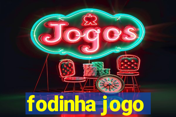 fodinha jogo