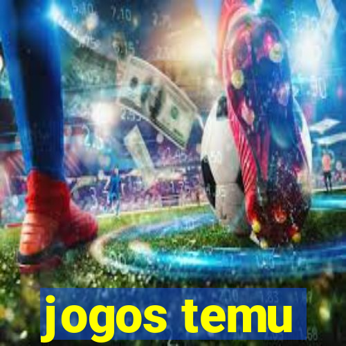 jogos temu