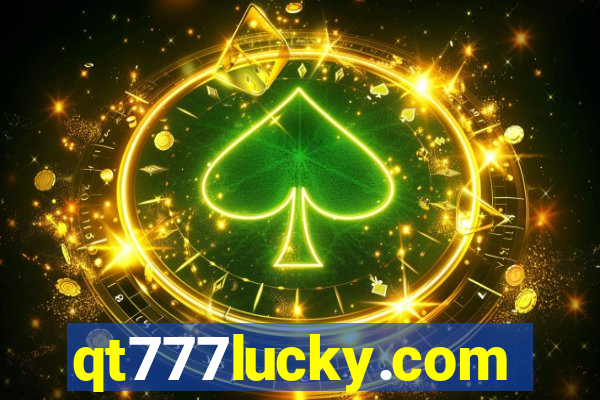 qt777lucky.com