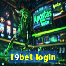 f9bet login