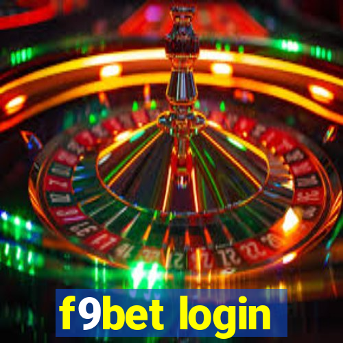 f9bet login