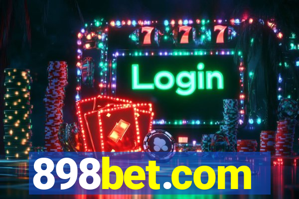 898bet.com