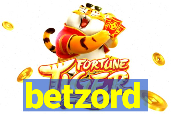 betzord