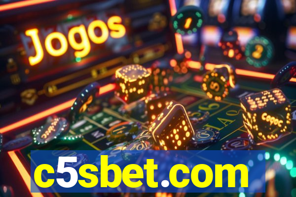 c5sbet.com