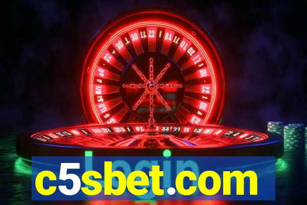 c5sbet.com