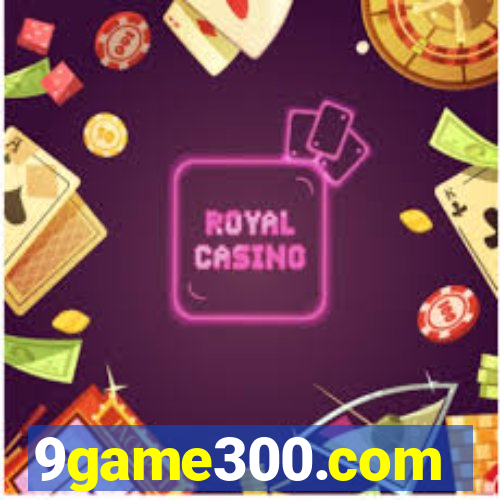 9game300.com