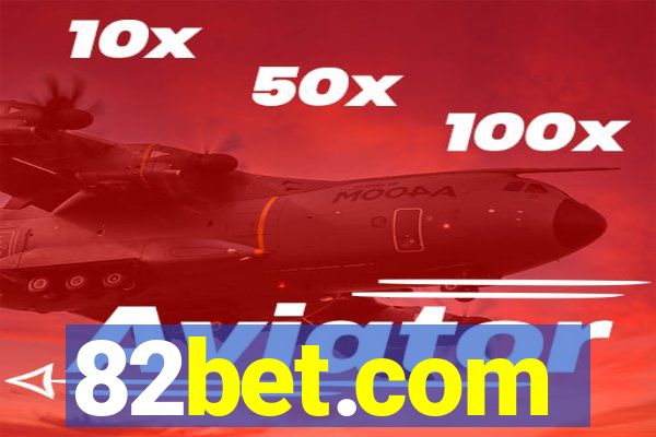 82bet.com