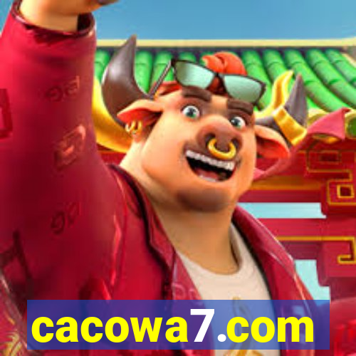 cacowa7.com