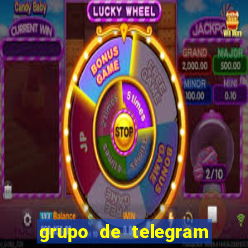 grupo de telegram mc pipokinha