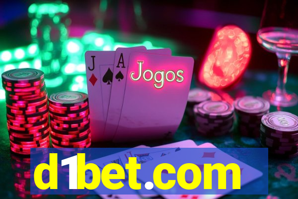 d1bet.com