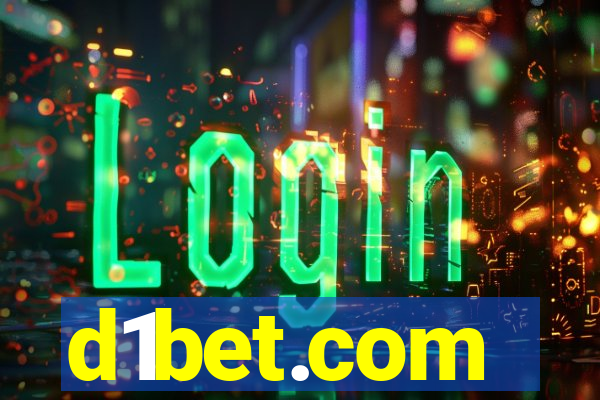 d1bet.com