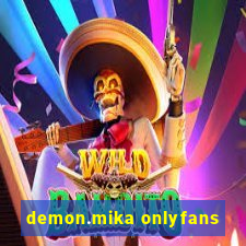 demon.mika onlyfans