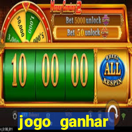 jogo ganhar dinheiro pix