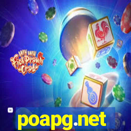 poapg.net