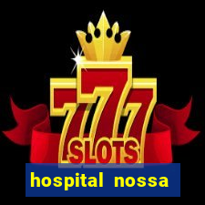 hospital nossa senhora de lourdes antas bahia