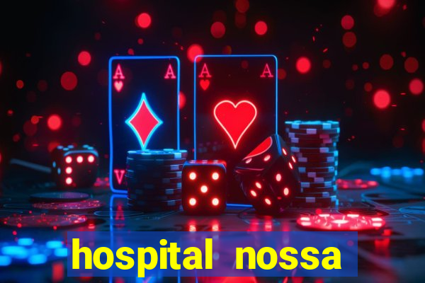 hospital nossa senhora de lourdes antas bahia