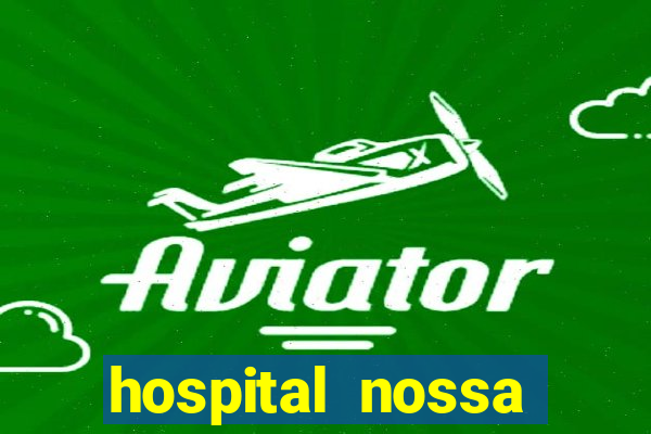 hospital nossa senhora de lourdes antas bahia