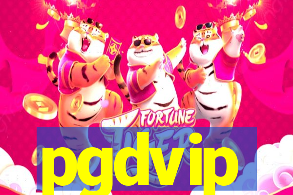 pgdvip