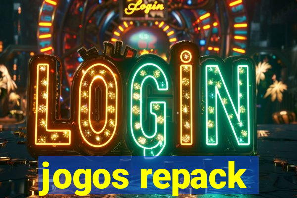 jogos repack